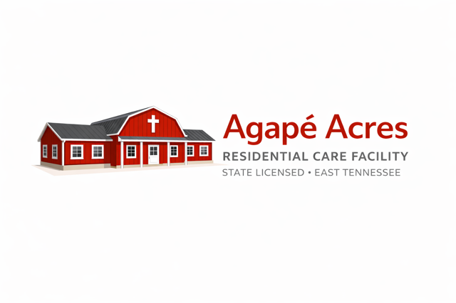 Agapé Acres Residential Care Facility